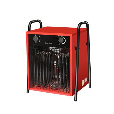 China Industrial Electric Machinery Repair Shops Winter Greenhouse Heater for sale