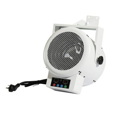 China Portable Warm Air Heater Home Electric Car Air Indoor Car Heater for sale