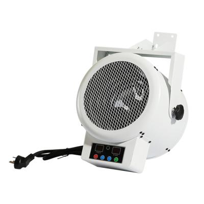 China Outdoor Portable Electric Room Heater Fan Heaters for Winter for sale