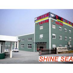 Verified China supplier - Haining Huanxi Energy Science Technology Co., Ltd.