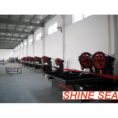 Verified China supplier - Haining Huanxi Energy Science Technology Co., Ltd.