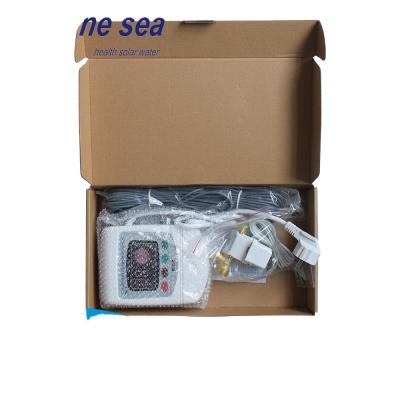 China Wholesale 5 levels outdoor water heater parts solar controller tk-7 for sale