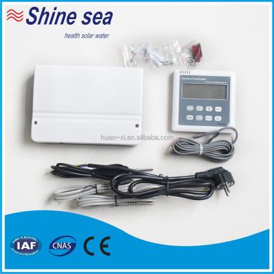 China Factory Wholesale Price Temperature Control Water Heater Solar Water Heater RoHS Controller TK-SC8 for sale