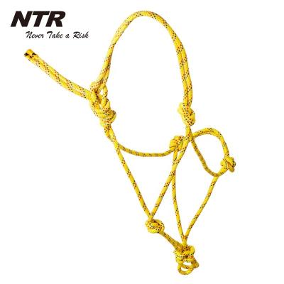 China Horse Lead Nylon Rope And Halter Polyester Rope for sale