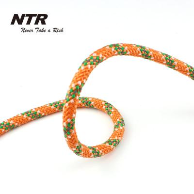 China Durable Polypropylene Rope , PP Braided Rope for sale