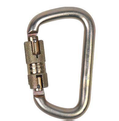 China NTR EN362 Safety Rescue High Quality Construction Hook for sale