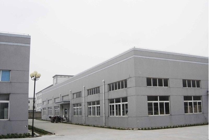 Verified China supplier - Shanghai Nova Industrial Co., Ltd.