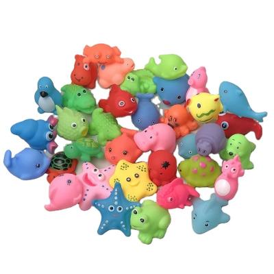 China Wholesale Eco Friendly PVC Toy Swimming Baby Toys Baby Bath Toys for sale