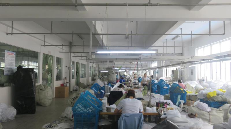 Verified China supplier - Jiangsu Mengxian Household Products Co., Ltd.