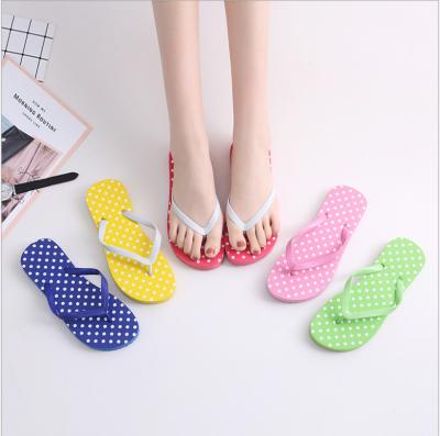 China 2021 Summer Disposable Flip Flops For Women Sandals Flat Slippers For Women for sale