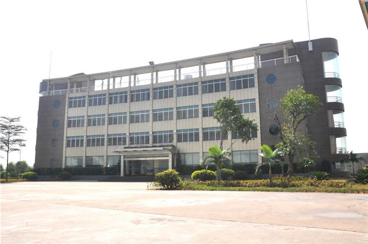 Verified China supplier - Guangdong Xinwei Aluminium Products Co., Ltd.