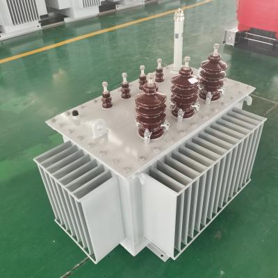 China Power Distribution System Manufacturer Supply Single Phase Protection Mounted 100Kva 167Kva 60 KVA Transformer Price 75 KVA Transformer With Price for sale