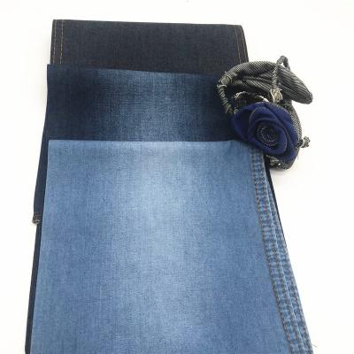 China High Quality 4.5oz Stretch Cotton Rayon Denim for sale