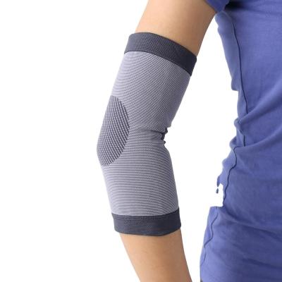 China Adult Compression Elbow Sleeve for sale