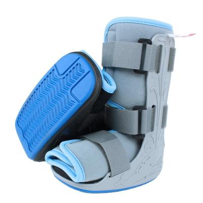 China Upper Pediatric Rehab Center Cam Walker Fracture Boot for sale