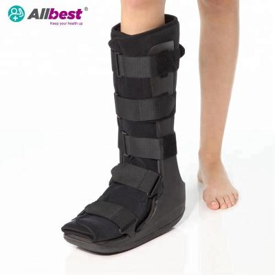 China High Orthopedic Fixed Ankle Walker XS for sale