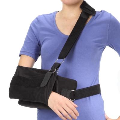 China Pillow & Pocket Arm Orthopedic Immobilizing S Clamp for sale