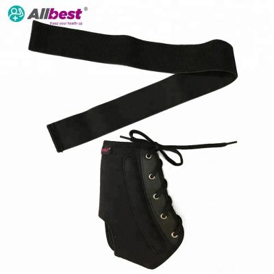 China Physio Medical Care Physiotherapy Ankle Injury Tobilleras for sale