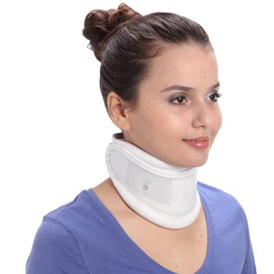 China Stiff Neck Hard S Adjustable Cervical Collar for sale