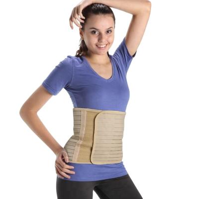 China Universal Postpartum Girdle Belt Maternity Corset for sale