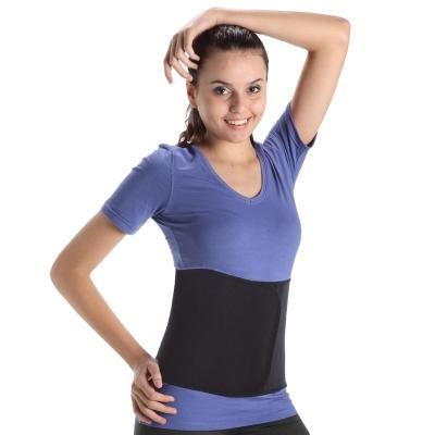 China abdominal & Pelvic Girdle Belt Abdominal Slimming Abdominal Wrap for sale