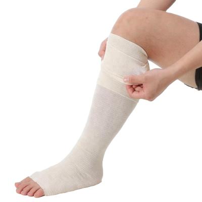 China Tubular elastic Tubrigrip bandage 2.75