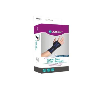 China For sprains or strains or arthritis wrist support S for sale