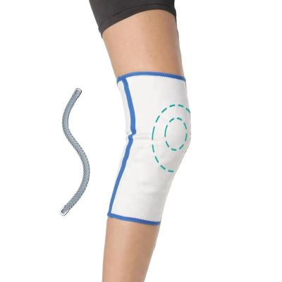 China White Adult Patellofemoral Pain Relief Knee Support for sale