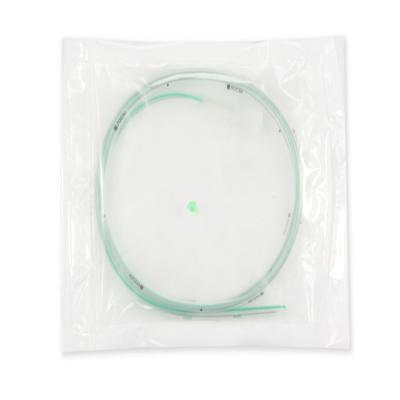 China Hospitals Single-lumen Nasogastric Tube NT112 6Fr for sale