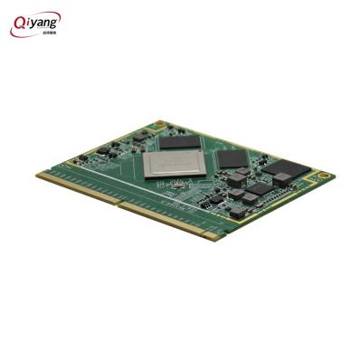 China Single Core AR Device Rockchip RK3399 Board With 2GB RAM 8GB eMMC Support Android System for sale