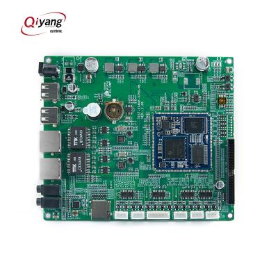 China Industrial grade embedded a8 board STAMP 355X-Kit development board support Android Linux/Andriod development board for sale