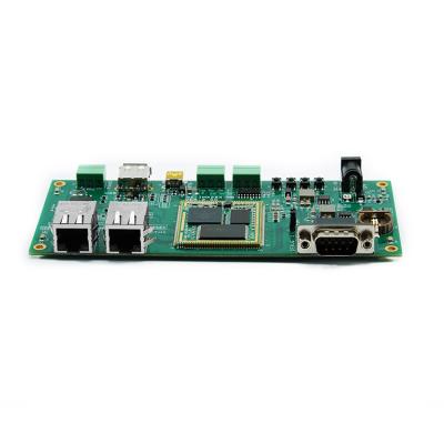 China Linux Kernel Control and Board Consumer Electronics Markets Industrial Control Development Board for sale