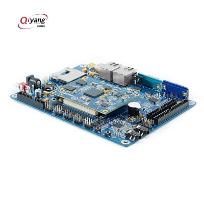 China AM335X Development Platform Excellent AM335X Embedded Motherboard Core Board With TI CPU Support Linux for sale