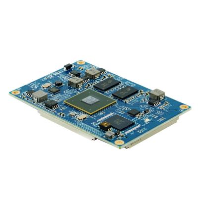 China Tech Support i.mx6 open core automation source and board with 4GB RDA, WIFI, MIPI/POE for sale