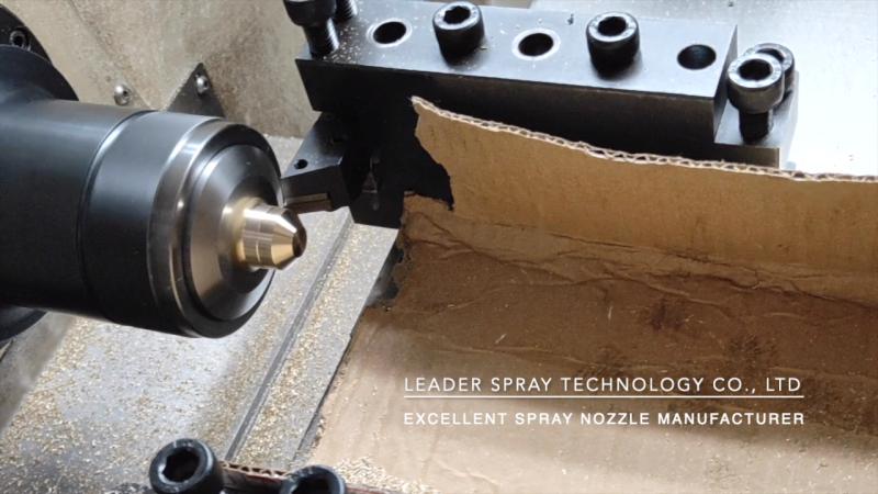 Verified China supplier - Dongguan Leader Spray Technology Co., Limited