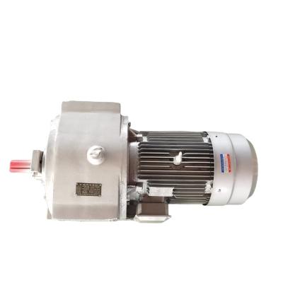 China Equipment Quality Digital Display Vibrator Motors YCT Model Electromagnetic Speed ​​Regulating Winding Motor for sale