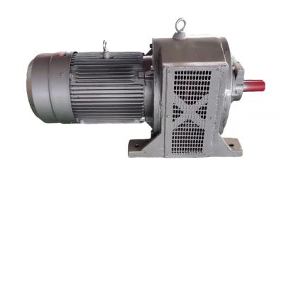 China Equipment Manufacturer New Design Wholesale Price Series AC Speed ​​YCT Regulatory Electric Motor for sale