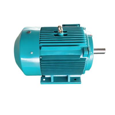 China Wholesale Equipment China Supplier Latest Design Eco-friendly Ye3 Ac Asynchronous Three Phase Electric Motor for sale