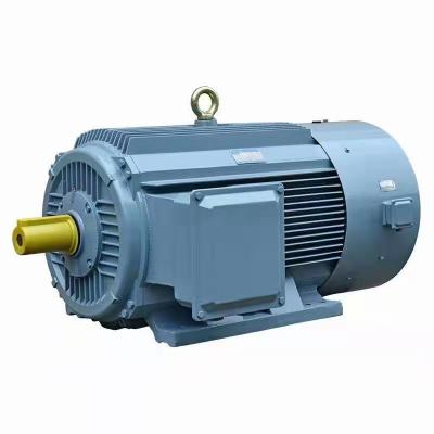 China Equipment China Manufacturer New Product Reasonable Price Electric Asynchronous Ye3 Motor for sale