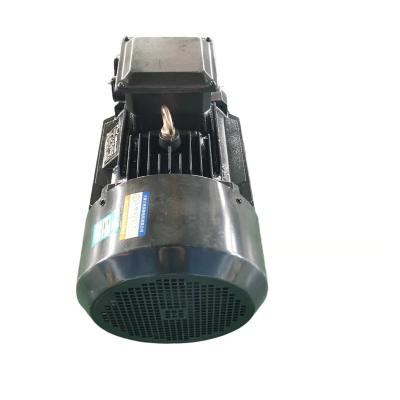 China Ac Specification Three-Phase Asynchronous Motor Eco-friendly Equipment Best-selling Professional Manufacturer for sale