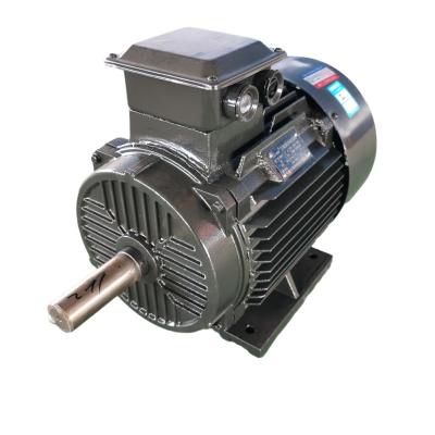 China OEMs Point Sale 2022 New Design Three Single Phase Electric Induction Motor for sale