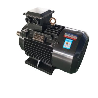 China Equipment China Manufacturer Factory Promotion Price Three Phase Induction Motor for sale