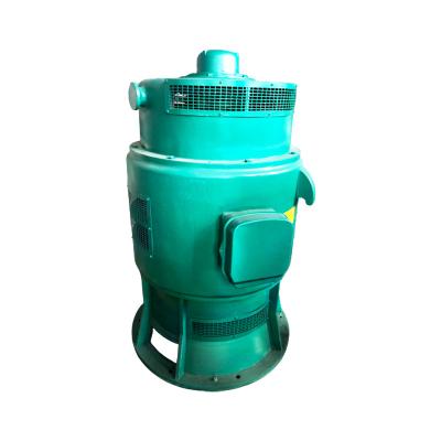 China Environmental protection three-phase high power motor AC induction motor AC induction motor for sale