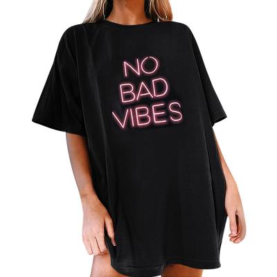 China Anti-Wrinkle Short Sleeve Customizable Custom Crop Tops Wholesale Slim Fit T-shirt Cotton Women for sale