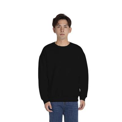 China Anti-wrinkle made in China high quality crewneck sweatshirt for sale