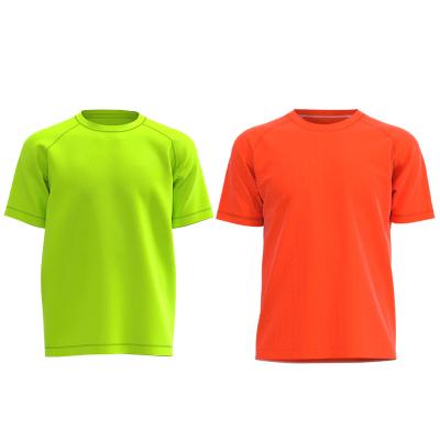 China QUICK DRY Oversized T Shirt Men's Breathable Sport T-Shirt Gym for sale