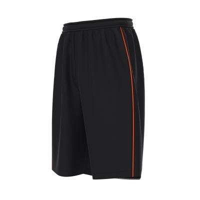 China Custom Summer Sports Anti-Wrinkle Casual Elastic Waist Men's Shorts Gym Shorts for sale