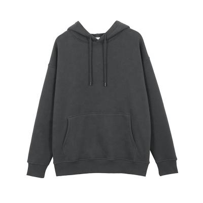 China Wholesale Best Price Men Anti-Wrinkle Hoodie New Design Oversized Sweatshirts for sale