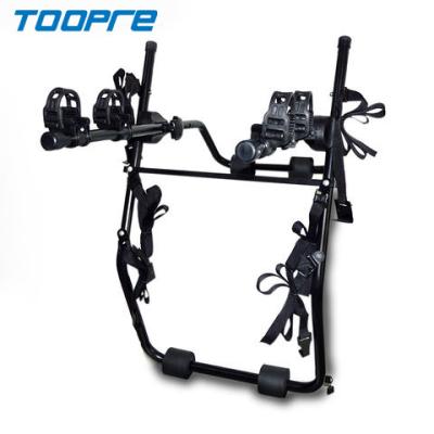 China Transport Bikes Wholesale Road Bike Carry Rack Rear Carrier Bicycle Carrier Bike Carrier For Car for sale