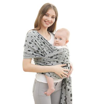 China Reduces Ergonomic Lightweight Convenient Maternity and Baby Nursing Crying Supplies, Breastfeeding Pack, Baby Carrier, Comfortable, Breathable, Lightweight Sling and Portable for sale